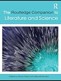 Routledge companion to literature and science