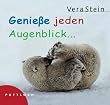Genie�e jeden Augenblick