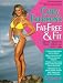 Books : Cory Everson's Fat-Free and Fit