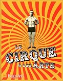 Revue Beaux Arts Editions  / Le Cirque et les arts