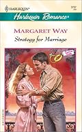 Strategy For Marriage  (Contract Brides) (Romance, 3707)