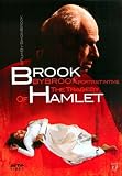 The Tragedy Of Hamlet / Brook By Brook