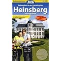 Heinsberg Radwanderkarte 1 : 50 000: Mit Knotenpunktsystem