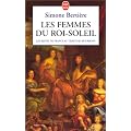 Les reines de France au temps des Bourbons
