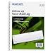 Rediform Follow-Up Voice Mail Log Book,500 Message Areas,10-5/8x8