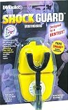 MOUTH GUARD MUELLER SHOCK GUARD WITH CASE EACH
