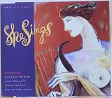 ELEANOR MCEVOY.JUDY COLLINS.MARIA MCKEE.RICKIE LEE JONES. SHE SINGS. PROMO CD