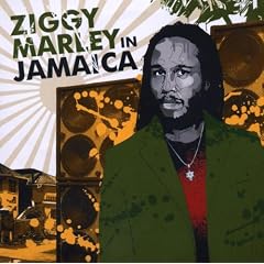Ziggy Marley in Jamaica [Edizione: Germania] [Import]