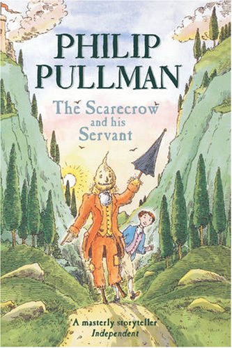 The Scarecrow and His Servant