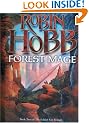 The Soldier Son Trilogy (2) - Forest Mage