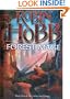 Forest Mage - Book Two Of The Soldier Son Trilogy