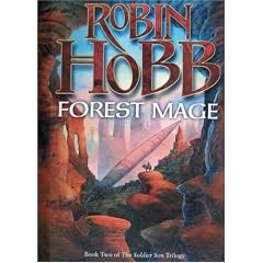 Forest Mage (The Soldier Son Trilogy)