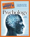 The Complete Idiot's Guide to Psychology