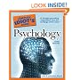 The Complete Idiot's Guide to Psychology, 3rd Edition