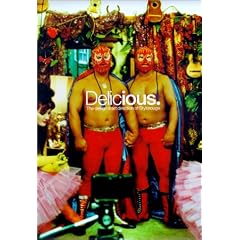 Delicious.: The Design & Art Direction of Stylorouge