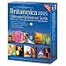 Encyclopedia Britannica 2005 DVD Ultimate Reference Suite