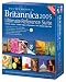 Encyclopedia Britannica 2005 DVD Ultimate Reference Suite