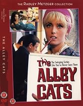 Alley Cats