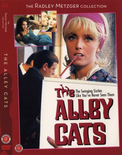Watch Alley Cats Online!