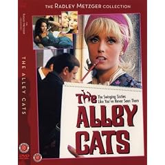 Alley Cats by 