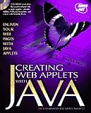 Creating Web Applets With Java