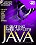 Creating Web Applets With Java