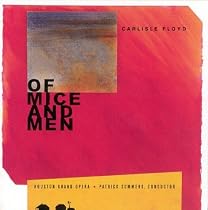 Floyd: Of Mice and Men