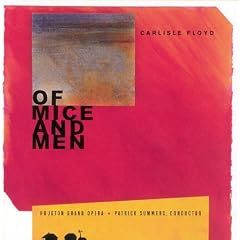 Floyd : Of Mice and Men (op�ra)