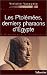 Book Les Ptolemees, derniers pharaons d'Egypte: D'Alexandre a Cleopatre (Documents d'histoire)
