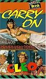 Carry On Cleo [UK IMPORT] - Joan Sims