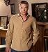 Info/Buy Blue Harbour Heritage Long Sleeve Corduroy Shirt