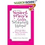 The Smart Mom's Guide to Staying Home: 65 Simple Ways to Thrive, Not Deprive, on One Income