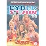 ECW - Cyberslam '98