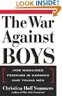 The War Against...