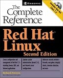 Red Hat Linux: The Complete Reference