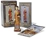 ST JOSEPH statue HOME SELLER selling Kit saint house figurine