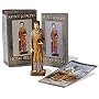 ST JOSEPH statue HOME SELLER selling Kit saint house figurine