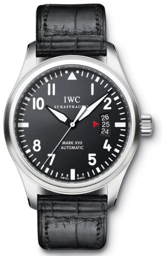 review IWC IW326501