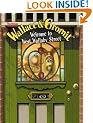 Wallace and Gromit: Welcome to West Wallaby Street (Wallace & Gromit)