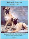 Bullmastiff Champions: 1979-2003