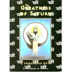The Greatness of Saturn: A Therapeutic Myth