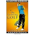 On Learning Golf by  Percy Boomer and Ian Esmo