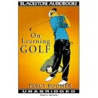 Click here to buy On Learning Golf by Percy Boomer and Ian Esmo.