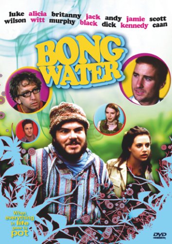 Buy Bong Water online at Discounted New and Used prices. Delivered to your door with Off-The-Bookshelf.