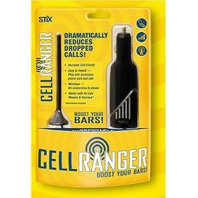 Dual-Band In-Vehicle Wireless Signal Booster