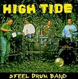The High Tide Steel Drum Band
