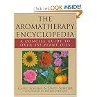 Click here to buy The Aromatherapy Encyclopedia: A Concise Guide to over 385 Plant Oils by Carol Schiller, David Schiller, and Jeffrey Schiller.