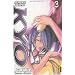 Samurai Deeper Kyo, Tomes 3 & 4 :