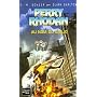Perry Rhodan, numero 211 : Au nom du Ganjo (poche) de K-H Scheer