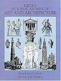 Heck's Iconographic Encyclopedia of Sciences, Literature and Art: Pictorial Archive of Art and Architecture v. 1 (Dover Pictorial Archive)